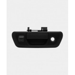 Camara De Reversa Np300 Frontier Con Manija Oem 2016 A 2018