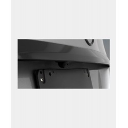 Camara De Reversa Mercedes Benz C200 Lineas Dinamicas Hd