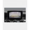 Camara De Reversa Mercedes Benz C200 Lineas Dinamicas Hd