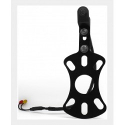 Jeep Camara De Reversa Sahara Wrangler Infraroja Contra Agua