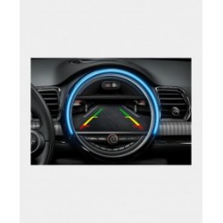 Camara De Reversa Mini Cooper Chili Salt 2018 Line Dinámicas