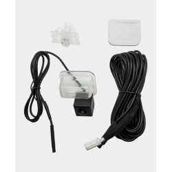 Camara De Reversa Mazda Cx5 2013 2014 2015 Cx-5