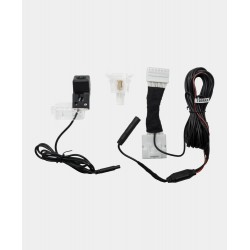 Camara De Reversa Mazda Cx5 Año 2018 Cx-5