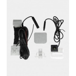 Camara De Reversa Mazda Cx-5 Connect 2016 A 2017 Cx5