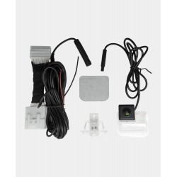 Camara De Reversa Mazda Cx-5 Connect 2016 A 2017 Cx5