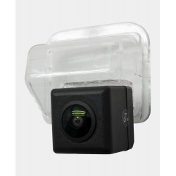 Camara De Reversa Mazda Cx-5 Connect 2016 A 2017 Cx5