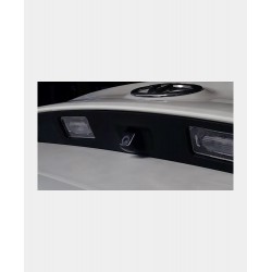 Yaris S 2018 2019 Camara De Reversa Toyota Sedan