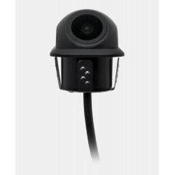 Yaris Hb Camara De Reversa Contra Agua Hatchback