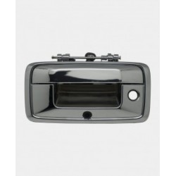 Camara De Reversa Manija Silverado Cheyenne 2014-2018 Rca