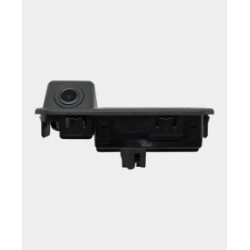 Camara De Reversa Rca Volkswagen Jetta Audi Tiguan Manija Vw