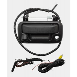 Camara De Reversa Ford Lobo F150 2004 A 2014 Rca