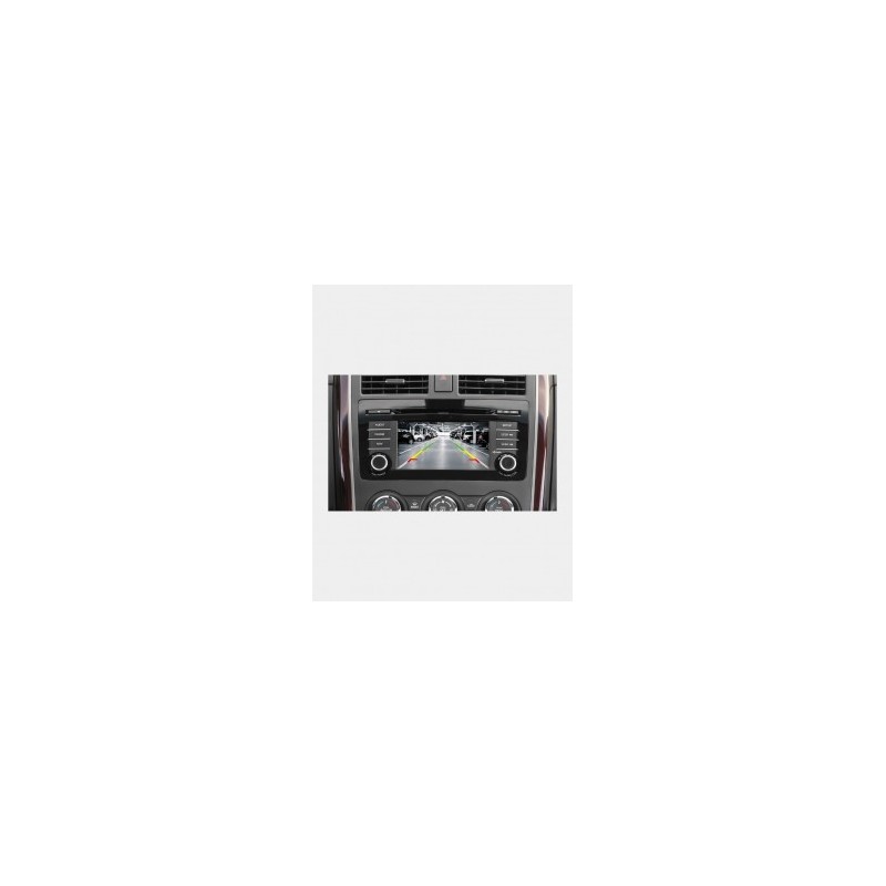 Camara De Reversa Mazda Cx9 2013 2014 2015