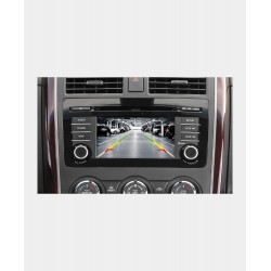 Camara De Reversa Mazda Cx9 2013 2014 2015