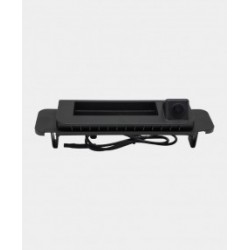 Camara De Reversa Mercedes-benz Clase C Rca Aprueba De Agua