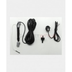 Camara De Reversa Mitsubishi Mirage 2022