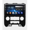 Estereo Ford Escape Carplay Android Auto Wifi Gps 2008-2011