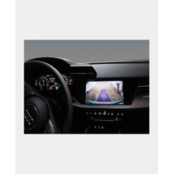 Camara De Reversa Audi A3 2022 2023