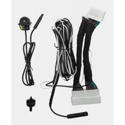 Hyundai Creta 2022 Camara De Reversa