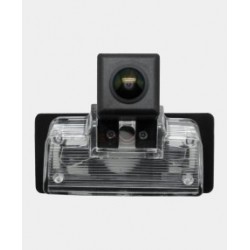 Camara De Reversa Nissan Sentra 2013 A 2019 Rca