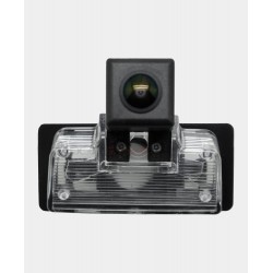 Camara De Reversa Nissan Sentra 2013 A 2019 Rca