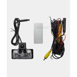 Camara De Reversa Nissan Sentra 2013 A 2019 Rca