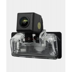 Camara De Reversa Nissan Sentra 2013 A 2019 Rca