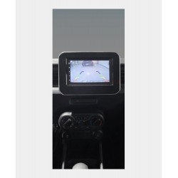 Camara De Reversa Suzuki Ignis 2023