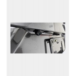 Camara De Reversa Suzuki Ignis 2023