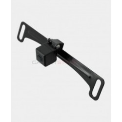 Camara De Reversa Porta Placa Rca