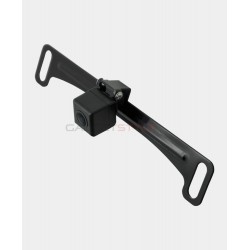 Camara De Reversa Porta Placa Rca