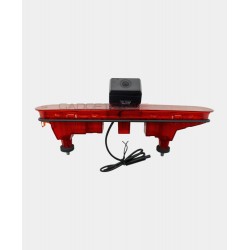 Peugeot Partner Camara De Reversa 2008 A 2022