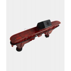 Peugeot Partner Camara De Reversa 2008 A 2022