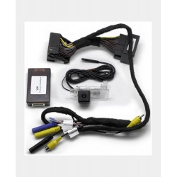 Camara De Reversa Volkswagen Transporter Cargo 2023