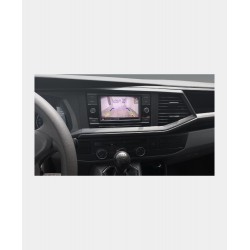 Camara De Reversa Volkswagen Transporter Cargo 2023