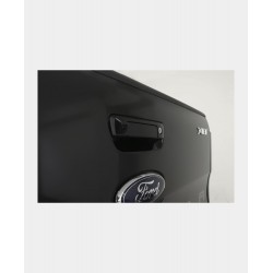 Camara De Reversa Rca Para Ranger 2013 A 2020 Manija Negra