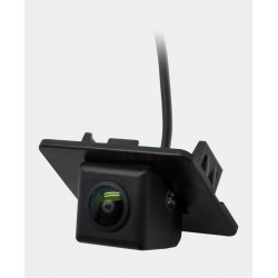 Mazda 2 Sedan 2019 Camara De Reversa Lineas Distancia Mazda2