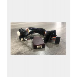 Interfaz Para Conservar Sonido B&o Para Linkswell Ford