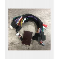 Interfaz Para Conservar Sonido B&o Para Linkswell Ford