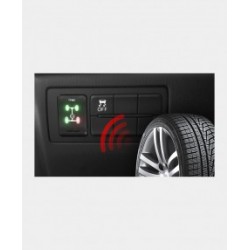 Mazda 3 Tpms Monitor Presión De Llantas Obd Tire Pressure