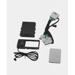 Mazda 3 Tpms Monitor Presión De Llantas Obd Tire Pressure