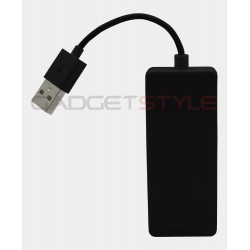 Agrega A Tu Estereo Android Carplay Inalámbrico Android Auto