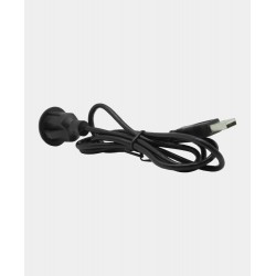 Cable Adaptador Usb Para Auto Estereo Usb A Usb 1 Metro