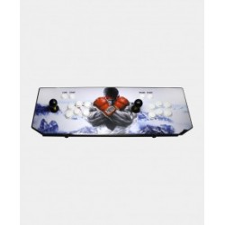 Arcade Pandora X Plus 3303 Juegos Consola Tablero Maquinita