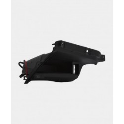 Cargador Inalámbrico Chr Toyota 2018 2019 Carga Rapida C-hr