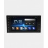 Estereo Toyota Carplay Android Hilux Hiace Avanza Fj Cruiser