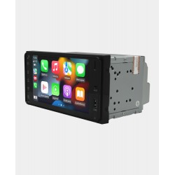 Estereo Toyota Carplay Android Hilux Hiace Avanza Fj Cruiser