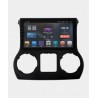 Estereo Jeep Wrangler 2015 A 2016 Carplay Android Auto Gps