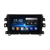 Nissan Np300 Frontier Estereo Carplay Android Auto 2016 a 2022