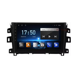 Nissan Np300 Frontier Estereo Carplay Android Auto 2016 a 2022