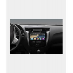 Nissan Np300 Frontier Estereo Carplay Android Auto 2016 a 2022